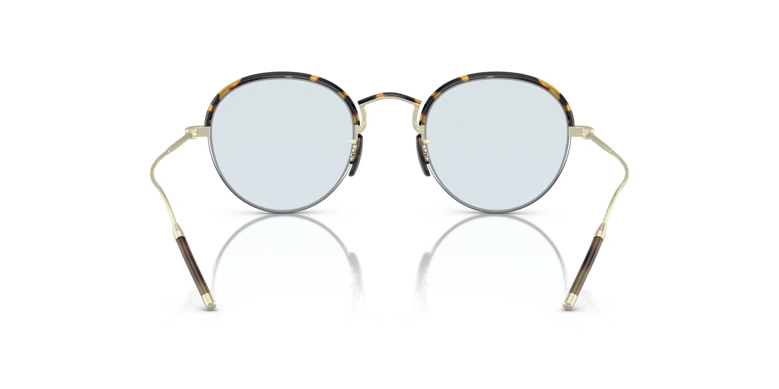 Oliver Peoples Tk-6 1290T Eyeglasses - view 20
